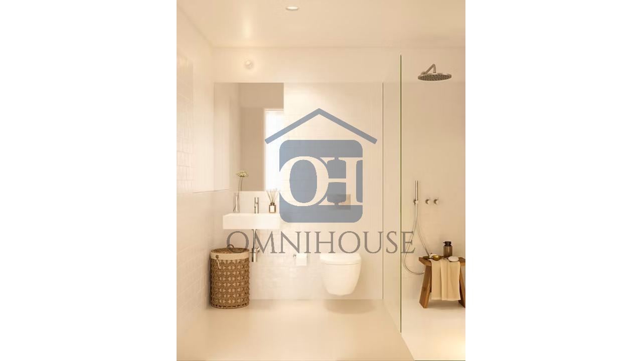 T2 Novo | ORIENTAL PARK – Campanhã, Porto...