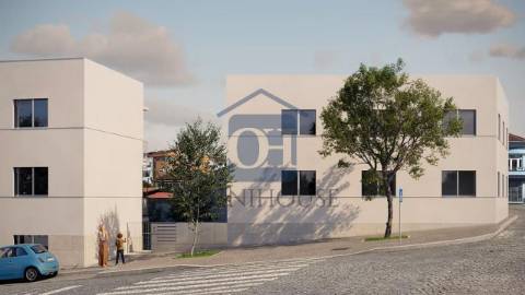 T2 Novo | ORIENTAL PARK – Campanhã, Porto...