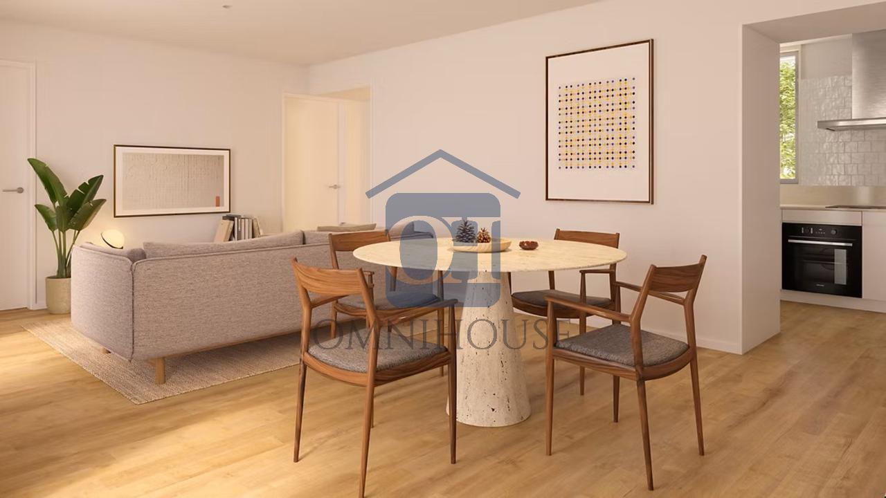 T2 com Garagem | ORIENTAL PARK &ndash;...