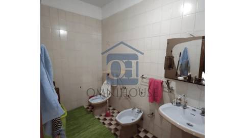 Apartamento T1 Arrendado | Centro de Macedo de...