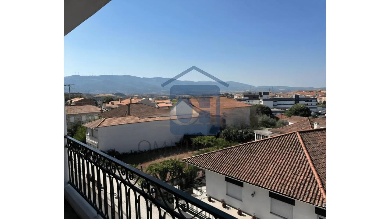 Apartamento T1 Arrendado | Centro de Macedo de...