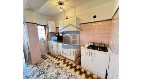 Apartamento T1 Arrendado | Centro de Macedo de...