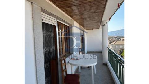 Apartamento T1 Arrendado | Centro de Macedo de...