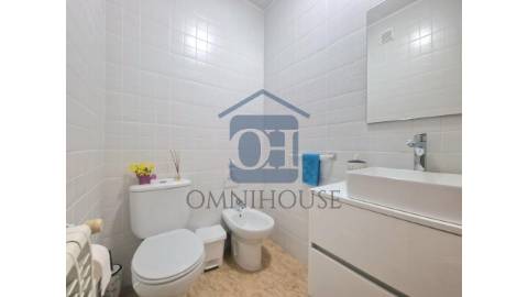 🏙️ Apartamento T4 com 173 m&sup2; no Centro de...