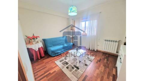 🏙️ Apartamento T4 com 173 m&sup2; no Centro de...