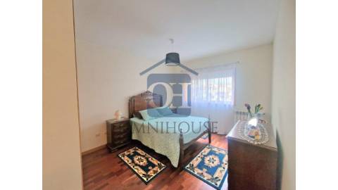 🏙️ Apartamento T4 com 173 m&sup2; no Centro de...