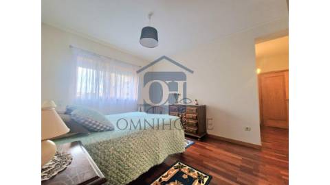 🏙️ Apartamento T4 com 173 m&sup2; no Centro de...