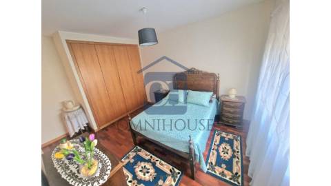 🏙️ Apartamento T4 com 173 m&sup2; no Centro de...