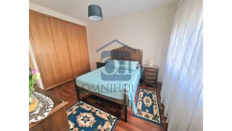 🏙️ Apartamento T4 com 173 m&sup2; no Centro de...