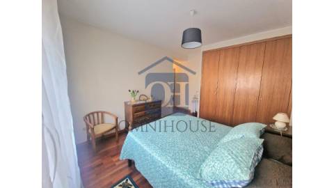 🏙️ Apartamento T4 com 173 m&sup2; no Centro de...