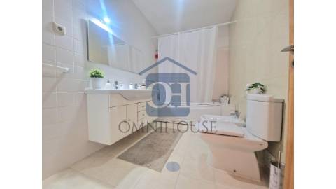 🏙️ Apartamento T4 com 173 m&sup2; no Centro de...