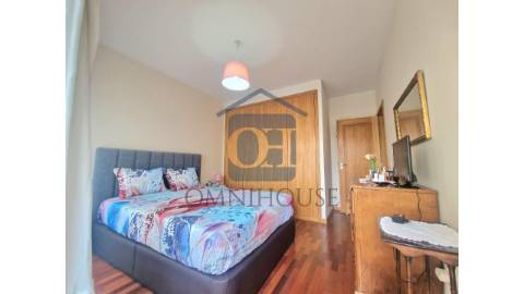 🏙️ Apartamento T4 com 173 m&sup2; no Centro de...