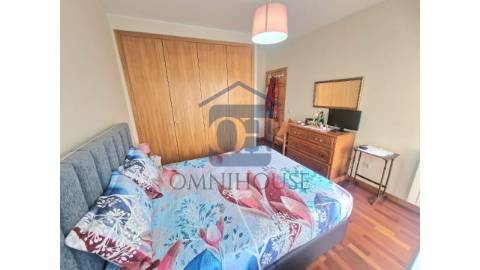 🏙️ Apartamento T4 com 173 m&sup2; no Centro de...