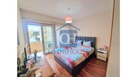 🏙️ Apartamento T4 com 173 m&sup2; no Centro de...