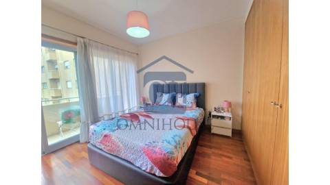 🏙️ Apartamento T4 com 173 m&sup2; no Centro de...