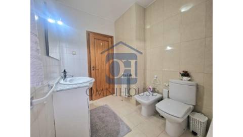 🏙️ Apartamento T4 com 173 m&sup2; no Centro de...