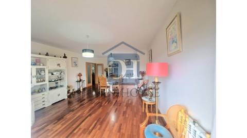 🏙️ Apartamento T4 com 173 m&sup2; no Centro de...