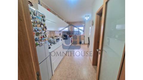 🏙️ Apartamento T4 com 173 m&sup2; no Centro de...