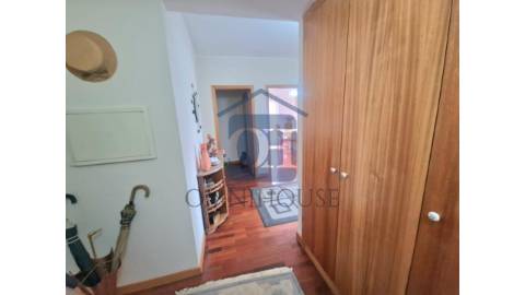 🏙️ Apartamento T4 com 173 m&sup2; no Centro de...