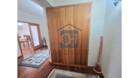 🏙️ Apartamento T4 com 173 m&sup2; no Centro de...