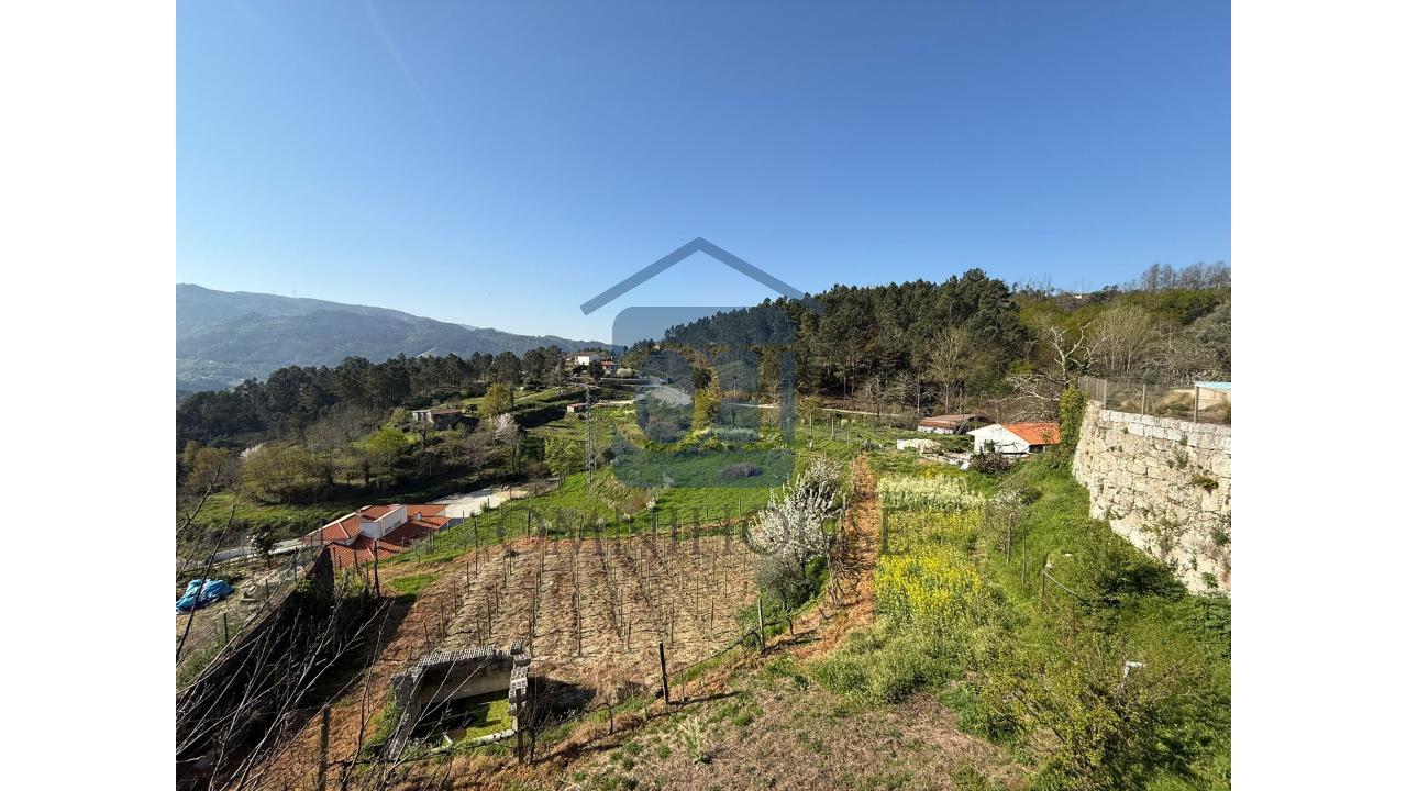 🏗️ Oportunidade em Gondar: Moradia T3 em...