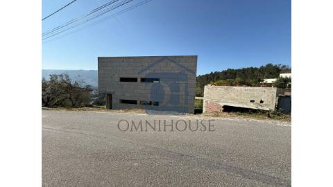 🏗️ Oportunidade em Gondar: Moradia T3 em...