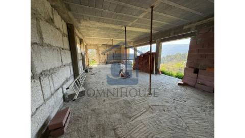 🏗️ Oportunidade em Gondar: Moradia T3 em...