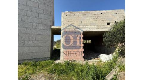 🏗️ Oportunidade em Gondar: Moradia T3 em...