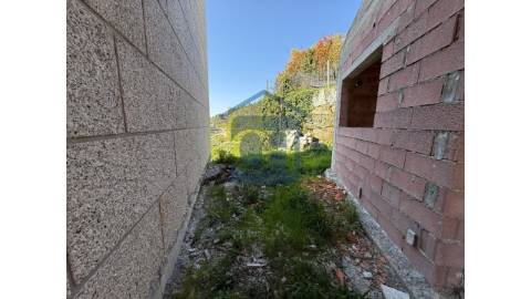 🏗️ Oportunidade em Gondar: Moradia T3 em...