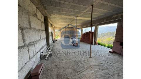 🏗️ Oportunidade em Gondar: Moradia T3 em...