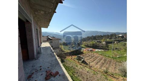 🏗️ Oportunidade em Gondar: Moradia T3 em...