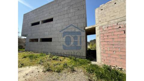 🏗️ Oportunidade em Gondar: Moradia T3 em...