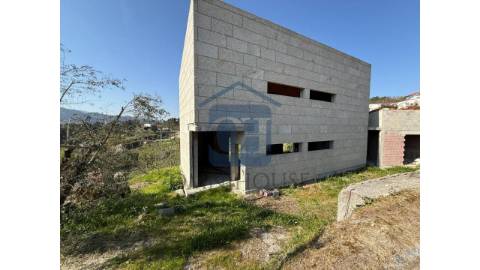 🏗️ Oportunidade em Gondar: Moradia T3 em...