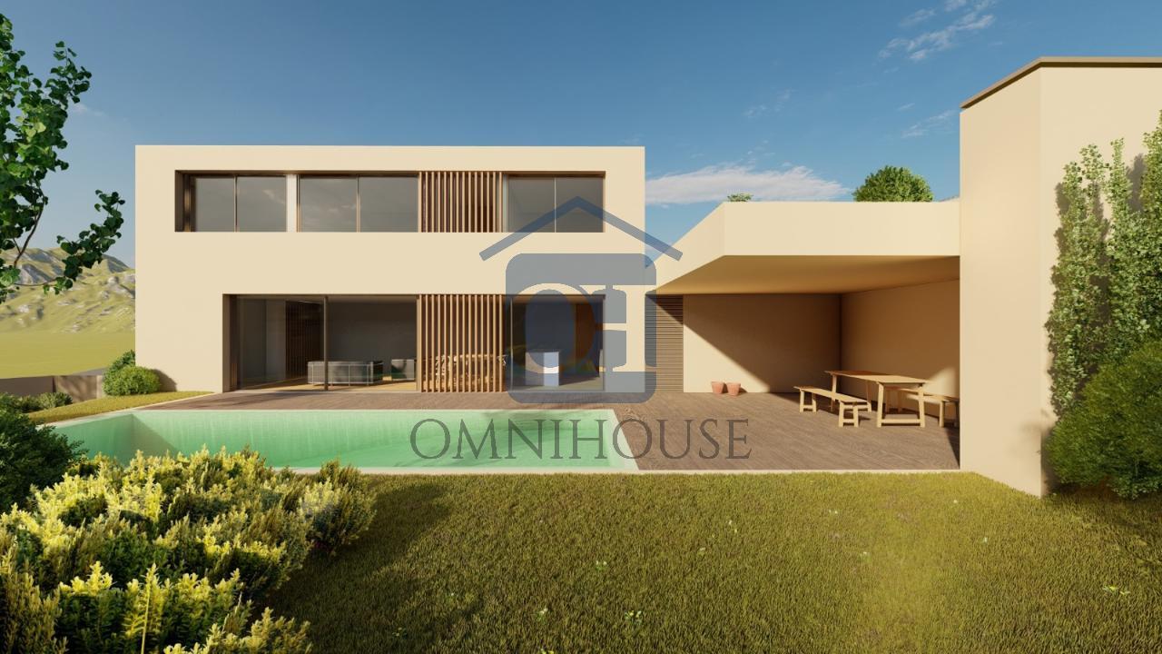 ARQUITETURA MODERNA | PISCINA | ESPAÇO...