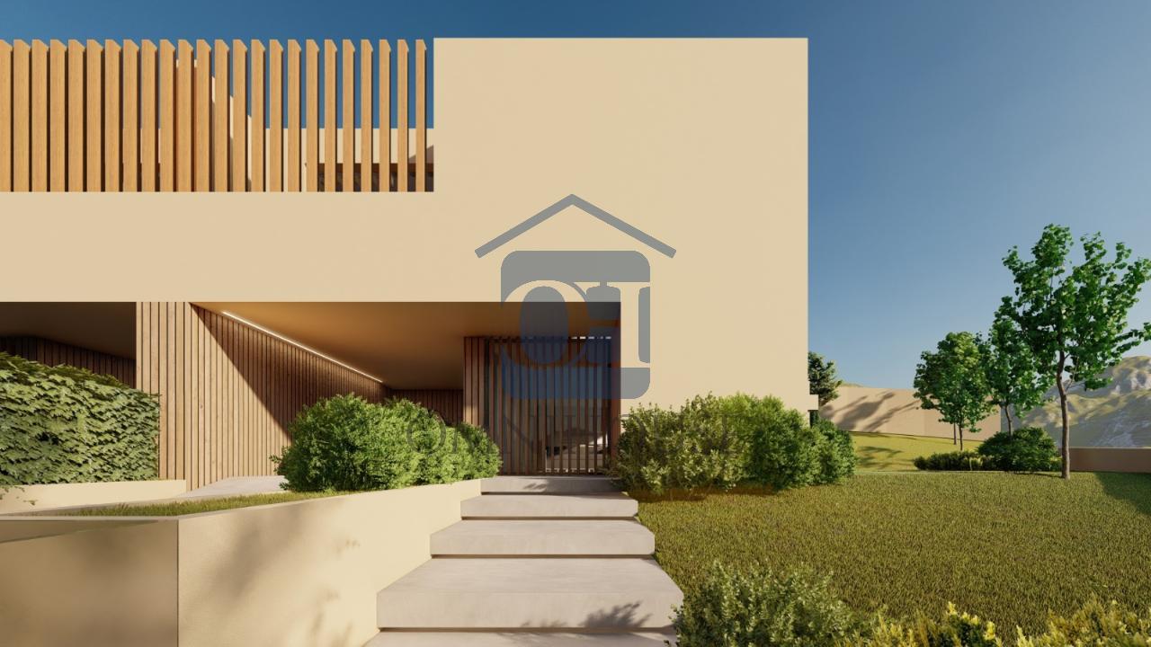 ARQUITETURA MODERNA | PISCINA | ESPAÇO...