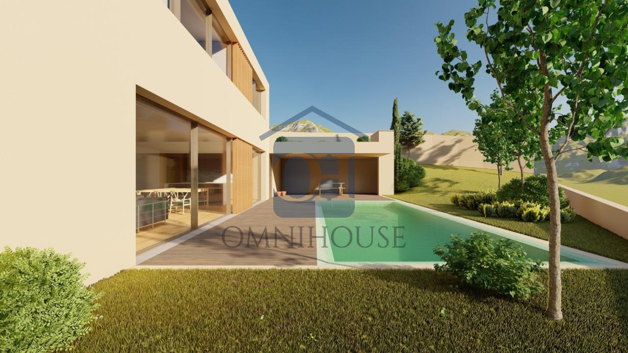 ARQUITETURA MODERNA | PISCINA | ESPAÇO...