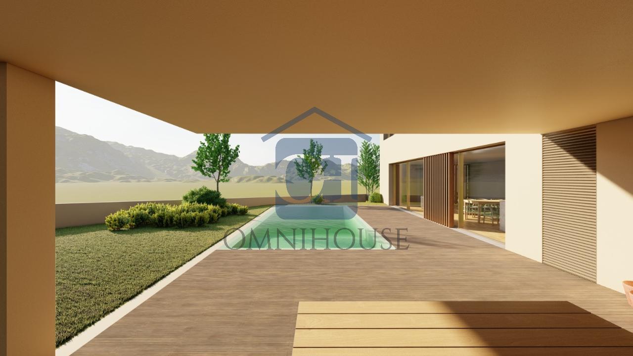 ARQUITETURA MODERNA | PISCINA | ESPAÇO...