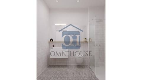 O MOINHO DE VENTO FLATS é um empreendimento...