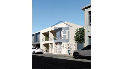 O MOINHO DE VENTO FLATS é um empreendimento...