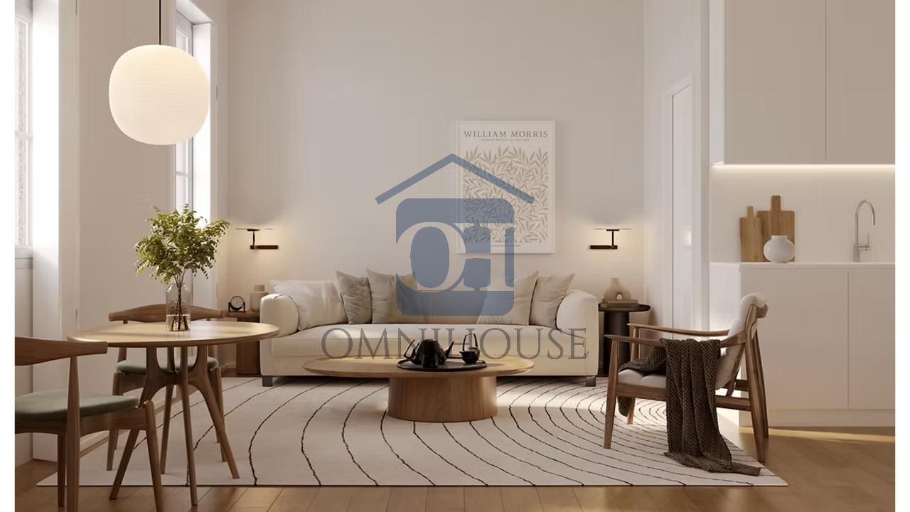 O MOINHO DE VENTO FLATS é um empreendimento...