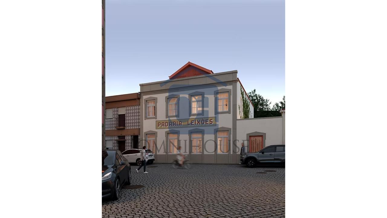 O MOINHO DE VENTO FLATS é um empreendimento...