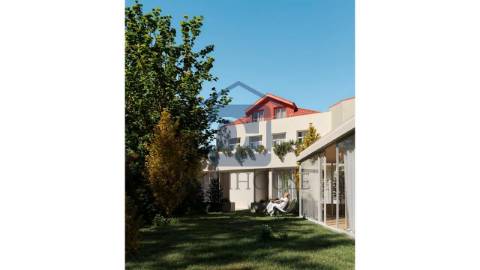 O MOINHO DE VENTO FLATS é um empreendimento...