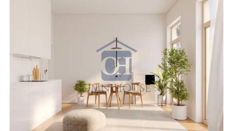 O MOINHO DE VENTO FLATS é um empreendimento...