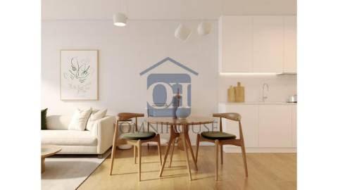 O MOINHO DE VENTO FLATS é um empreendimento...