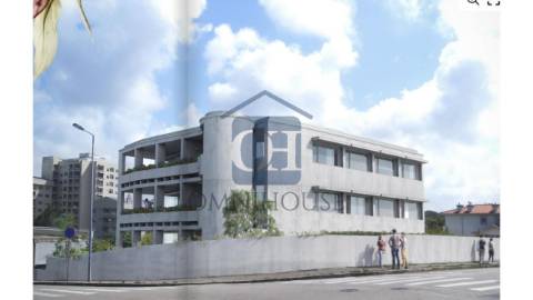 CASAS GARCIA DE ORTA 456
 Viver na localização...