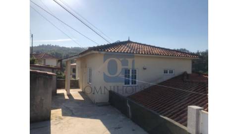Moradia Multifuncional em Padronelo – Excelente...