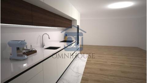 Moradia Nova em Construção | T3 com Suite |...
