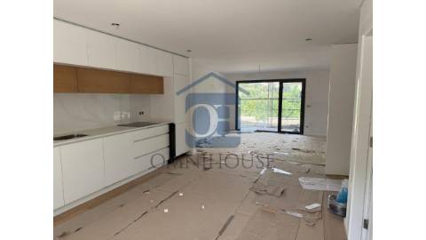 Moradia Nova em Construção | T3 com Suite |...