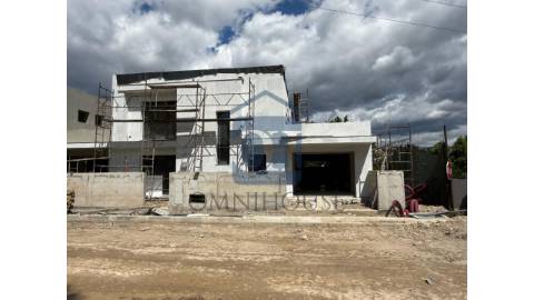 Moradia Nova em Construção | T3 com Suite |...