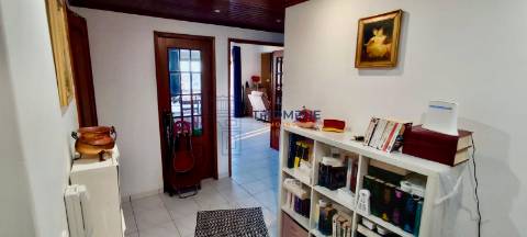 Apartamento T3 com Vista Mar – Praia do Pedrógão